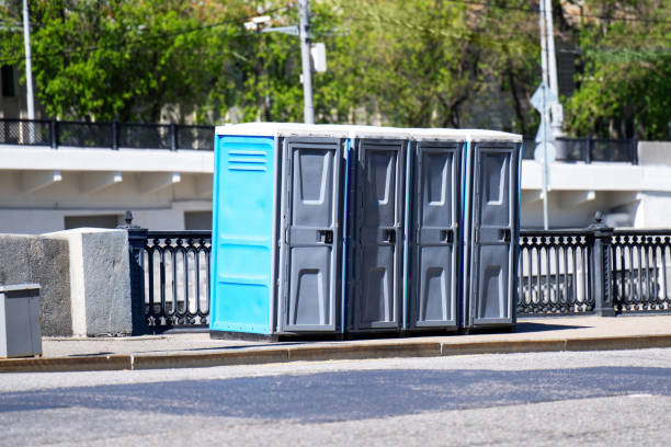 Best Sanitation services for porta potties  in Sorgho, KY